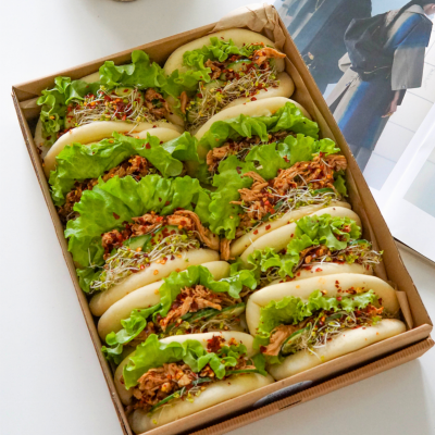 Bao box