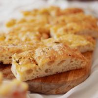 Focaccia