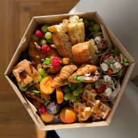 Bites box