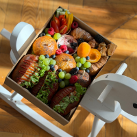 Kids box