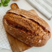 Pszenno-żytni babuni