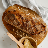 Pszenno-żytni klasyk