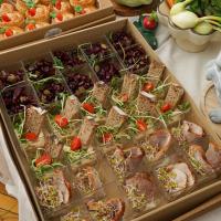 Smaki Wielkanocy box