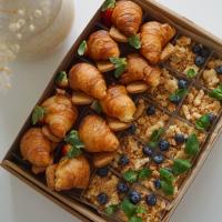 Sweet box monoporcje